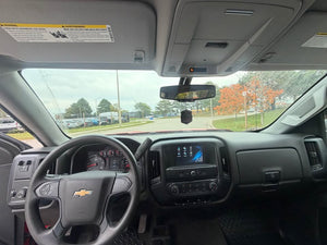 2018 Chevrolet Silverado (Classic) 1500 Regular Cab photo 12
