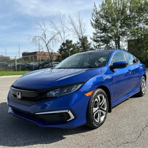 2019 Honda Civic (SOLD) photo 1