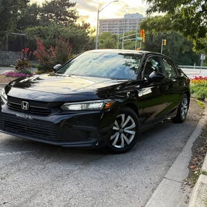 2022 Honda Civic (SOLD) photo 1