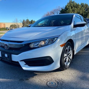 2018 Honda Civic (SOLD) photo 1