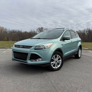 2013 Ford Escape (SOLD) photo 1