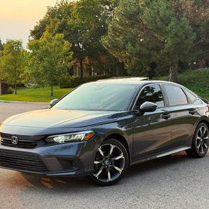 2023 Honda Civic (SOLD) photo 1