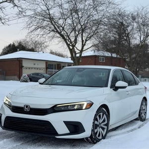 2022 Honda Civic (SOLD) photo 1