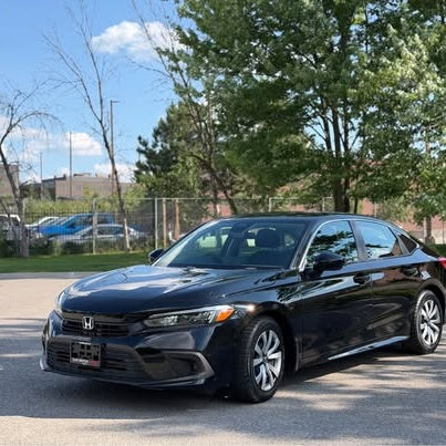 2024 Honda Civic (SOLD)