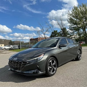 2022 Hyundai Elantra (SOLD) photo 1