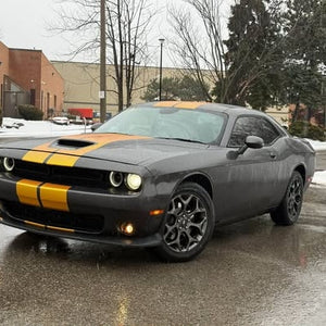 2020 Dodge Challenger (SOLD) photo 1