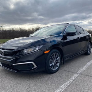 2021 Honda Civic (SOLD) photo 1