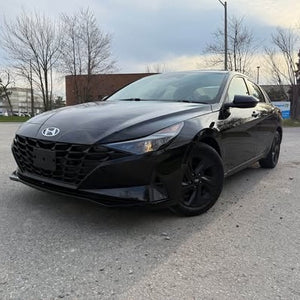 2021 Hyundai Elantra (SOLD) photo 1