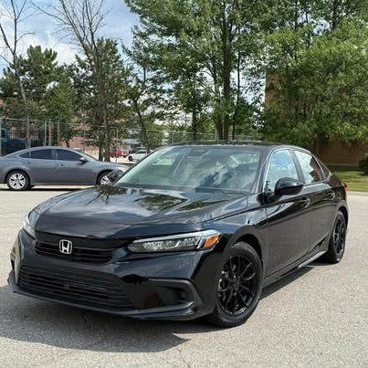 2024 Honda Civic (SOLD)
