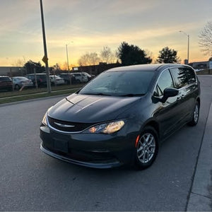 2021 Chrysler Grand Caravan (SOLD) photo 1