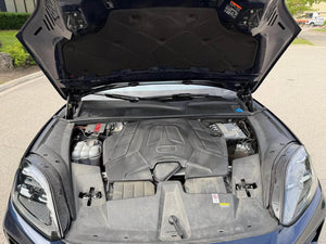 2024 Porsche Cayenne photo 12