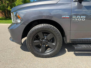 2022 Ram 1500 Classic Crew Cab photo 12