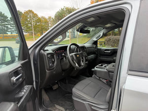 2021 Chevrolet Silverado Custom – 5.3L V8 – Rebuilt Title photo 12
