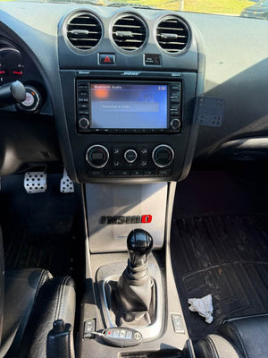 2011 Nissan Altima Coupe – Manual – AS-IS – Clean Title photo 12