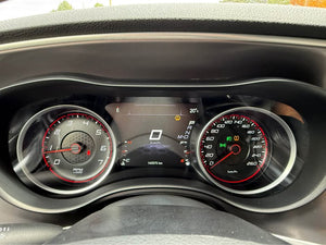 2022 Dodge Charger GT photo 12