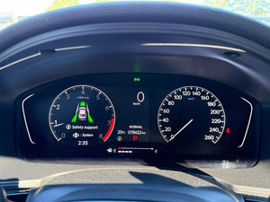 2022 Honda Civic Sport photo 12