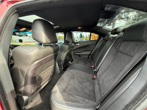 2020 Dodge Charger GT – Rebuilt Title – AWD – Low KM photo 12