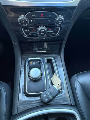 2022 Chrysler 300 Touring – Fully Loaded (SOLD) photo 12