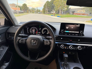 2022 Honda Civic LX – Rebuilt Title – Low KM – Safety & Warranty Incl. photo 12