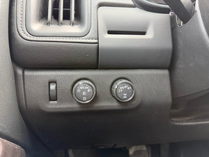 2022 GMC Canyon Crew Cab photo 12