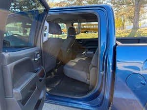 2018 GMC Sierra (Classic) 1500 Elevation – 4x4 – 5.3L V8 – Clean Title photo 12