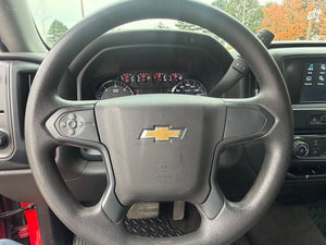 2018 Chevrolet Silverado (Classic) 1500 Regular Cab photo 12