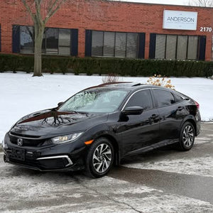 2020 Honda Civic (SOLD) photo 1
