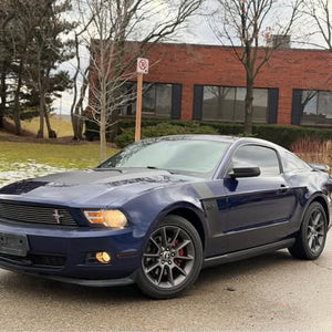 2012 Ford Mustang (SOLD) photo 1