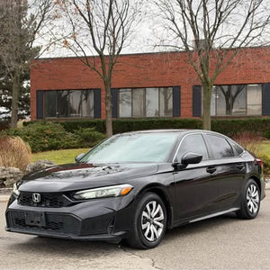 2025 Honda Civic (SOLD) photo 1