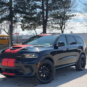 2022 Dodge Durango (SOLD) photo 1