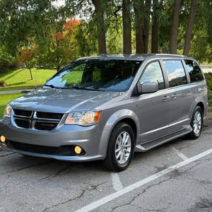 2019 Dodge Grand Caravan (SOLD) photo 1