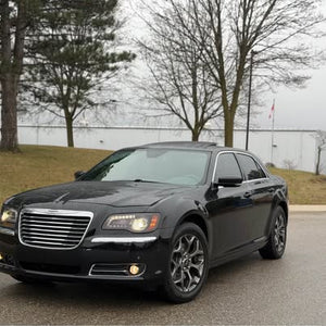 2014 Chrysler 300 (SOLD) photo 1