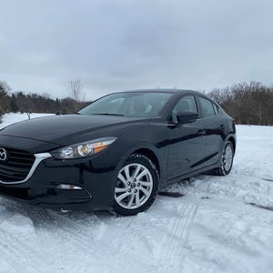 2018 Mazda3 (SOLD) photo 1