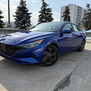 2022 Hyundai Elantra (SOLD) photo 1