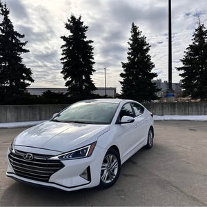 2020 Hyundai Elantra (SOLD) photo 1