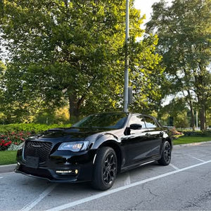 2022 Chrysler 300 (SOLD) photo 1