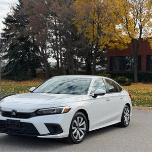 2024 Honda Civic (SOLD) photo 1
