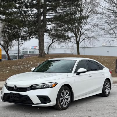 2024 Honda Civic (SOLD)