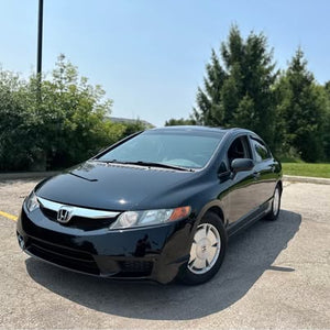 2009 Honda Civic (SOLD) photo 1