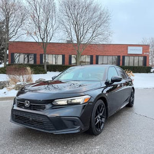 2023 Honda Civic (SOLD) photo 1