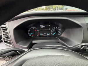 2024 Ford Transit 150 Cargo Van – AWD – Low KM photo 12