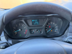 2018 Ford Transit T-150 Cargo Van – Clean Carfax – 3.7L V6 photo 12