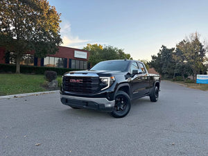 2023 GMC Sierra (Classic) 1500 Regular Cab photo 1