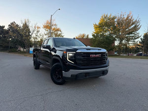 2023 GMC Sierra (Classic) 1500 Regular Cab photo 2