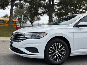 2020 Volkswagen Jetta S – Low KM – Rebuilt Title – Safety & Warranty Incl. photo 2