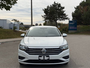 2020 Volkswagen Jetta S – Low KM – Rebuilt Title – Safety & Warranty Incl. photo 3
