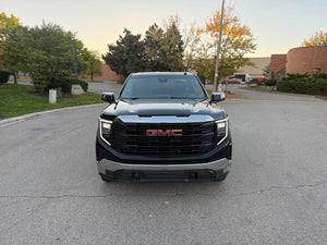 2023 GMC Sierra (Classic) 1500 Regular Cab photo 3
