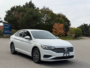 2020 Volkswagen Jetta S – Low KM – Rebuilt Title – Safety & Warranty Incl. photo 4