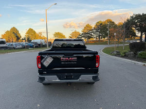 2023 GMC Sierra (Classic) 1500 Regular Cab photo 4