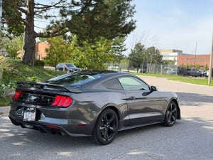 2019 Ford Mustang photo 5